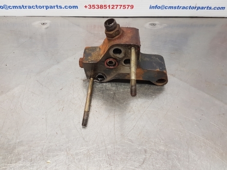 Deutz Dxbis110, 120, 85, 90, 140 Hydraulic Plate 04334425 - Hydraulik för Traktor: bild 4 Deutz Dxbis110, 120, 85, 90, 140 Hydraulic Plate 04334425 - Hydraulik för Traktor: bild 4