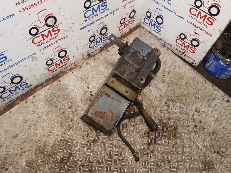Deutz Dxbis110, 120, 85, 90, Dxab, Hydraulic Tank 04308278, 04338077 - Hydrauliktank för Traktor: bild 5 Deutz Dxbis110, 120, 85, 90, Dxab, Hydraulic Tank 04308278, 04338077 - Hydrauliktank för Traktor: bild 5