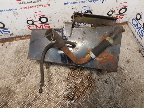 Deutz Dxbis110, 120, 85, 90, Dxab, Hydraulic Tank 04308278, 04338077 - Hydrauliktank för Traktor: bild 2 Deutz Dxbis110, 120, 85, 90, Dxab, Hydraulic Tank 04308278, 04338077 - Hydrauliktank för Traktor: bild 2