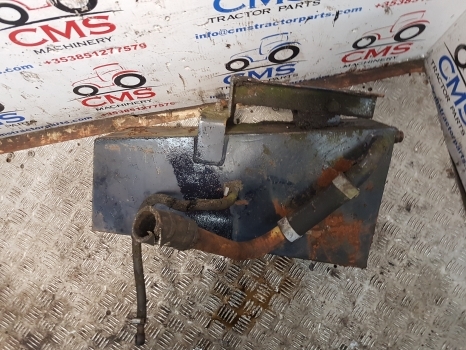 Deutz Dxbis110, 120, 85, 90, Dxab, Hydraulic Tank 04308278, 04338077 - Hydrauliktank för Traktor: bild 3 Deutz Dxbis110, 120, 85, 90, Dxab, Hydraulic Tank 04308278, 04338077 - Hydrauliktank för Traktor: bild 3