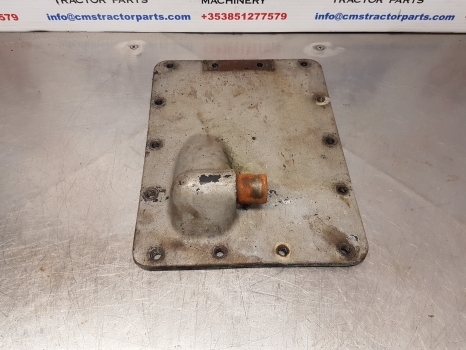 Deutz Dxbis110, 90, 120, 85, Dxab Hydrauylic Cover 03401288, 4305754r - Hydraulik för Traktor: bild 2 Deutz Dxbis110, 90, 120, 85, Dxab Hydrauylic Cover 03401288, 4305754r - Hydraulik för Traktor: bild 2