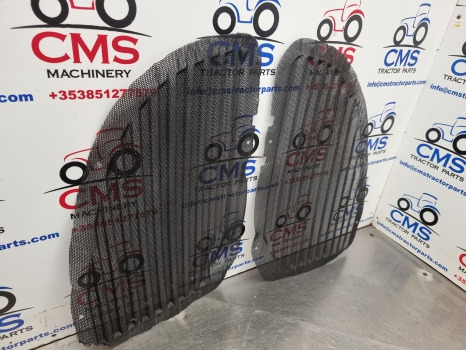 Fendt 415, 818, 712, 714, 716, 815, 818, Bonnet Side Grille Pair 718500020120 - Galler: bild 2 Fendt 415, 818, 712, 714, 716, 815, 818, Bonnet Side Grille Pair 718500020120 - Galler: bild 2