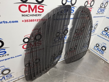 Fendt 415, 818, 712, 714, 716, 815, 818, Bonnet Side Grille Pair 718500020120 - Galler: bild 3 Fendt 415, 818, 712, 714, 716, 815, 818, Bonnet Side Grille Pair 718500020120 - Galler: bild 3