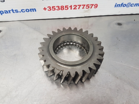 Fendt 724 S4, 714, 716, 718, 720, 722, Spur Gear Z28 737100380010 - Framaxel: bild 3 Fendt 724 S4, 714, 716, 718, 720, 722, Spur Gear Z28 737100380010 - Framaxel: bild 3