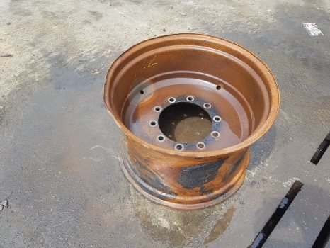 Fendt 724 S4 Massey Ferguson Front Wheel Rim W18x28 H718701024018 - Fälg för Traktor: bild 1 Fendt 724 S4 Massey Ferguson Front Wheel Rim W18x28 H718701024018 - Fälg för Traktor: bild 1