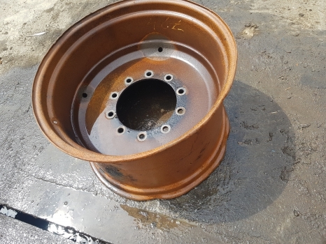 Fendt 724 S4 Massey Ferguson Front Wheel Rim W18x28 H718701024018 - Fälg för Traktor: bild 4 Fendt 724 S4 Massey Ferguson Front Wheel Rim W18x28 H718701024018 - Fälg för Traktor: bild 4
