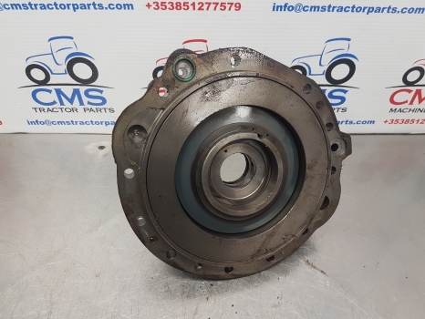 Bakaxel Fendt 818, 800 Series, Rear Axle Bearing Cap M716100720, 718100320010: bild 6