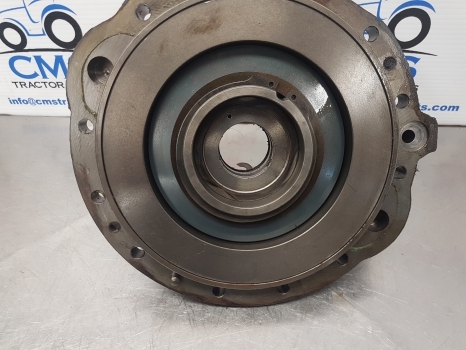Bakaxel Fendt 818, 800 Series, Rear Axle Bearing Cap M716100720, 718100320010: bild 7