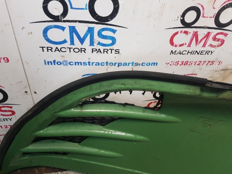 Fendt 928, 922, 924, 927, 930, 936, 939 Engine Side Panel Lhs 931502020700 - Karosseri och exteriör: bild 3 Fendt 928, 922, 924, 927, 930, 936, 939 Engine Side Panel Lhs 931502020700 - Karosseri och exteriör: bild 3