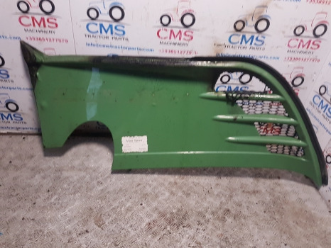Fendt 928, 922, 924, 927, 930, 936, 939 Side Panel Rhs 931502020800 - Karosseri och exteriör: bild 2 Fendt 928, 922, 924, 927, 930, 936, 939 Side Panel Rhs 931502020800 - Karosseri och exteriör: bild 2