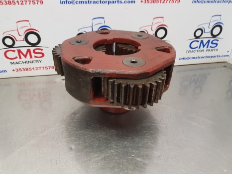 Fiat 110-90, 100-90, 110-90dt, 100-90dt Axle Carrier Assy 5100666, 5100649 - Axel och reservdelar för Traktor: bild 5 Fiat 110-90, 100-90, 110-90dt, 100-90dt Axle Carrier Assy 5100666, 5100649 - Axel och reservdelar för Traktor: bild 5
