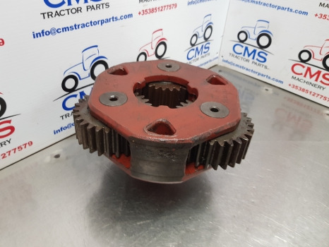 Fiat 110-90, 100-90, 110-90dt, 100-90dt Axle Carrier Assy 5100666, 5100649 - Axel och reservdelar för Traktor: bild 2 Fiat 110-90, 100-90, 110-90dt, 100-90dt Axle Carrier Assy 5100666, 5100649 - Axel och reservdelar för Traktor: bild 2