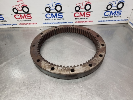 Fiat 110-90, 100-90, 110-90dt, 100-90dt Rear Axle Ring Gear 70z 5100648 - Bakaxel: bild 1 Fiat 110-90, 100-90, 110-90dt, 100-90dt Rear Axle Ring Gear 70z 5100648 - Bakaxel: bild 1