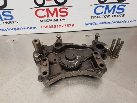 Fiat 1180, 1180dt, 1280, 1380, 880-5cyl Engine Oil Pump 4699371 - Oljepump för Traktor: bild 5 Fiat 1180, 1180dt, 1280, 1380, 880-5cyl Engine Oil Pump 4699371 - Oljepump för Traktor: bild 5