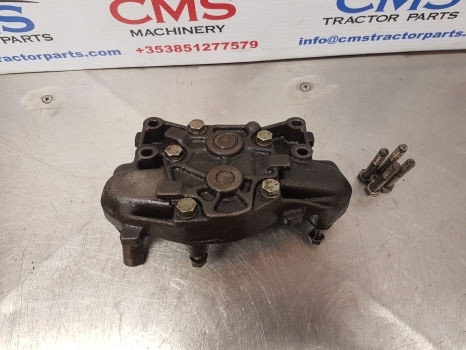 Fiat 1180, 1180dt, 1280, 1380, 880-5cyl Engine Oil Pump 4699371 - Oljepump för Traktor: bild 2 Fiat 1180, 1180dt, 1280, 1380, 880-5cyl Engine Oil Pump 4699371 - Oljepump för Traktor: bild 2