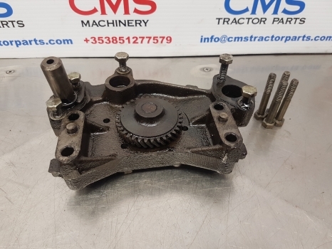 Fiat 1180, 1180dt, 1280, 1380, 880-5cyl Engine Oil Pump 4699371 - Oljepump för Traktor: bild 4 Fiat 1180, 1180dt, 1280, 1380, 880-5cyl Engine Oil Pump 4699371 - Oljepump för Traktor: bild 4