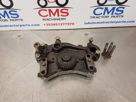 Fiat 1180, 1180dt, 1280, 1380, 880-5cyl Engine Oil Pump 4699371 - Oljepump för Traktor: bild 3 Fiat 1180, 1180dt, 1280, 1380, 880-5cyl Engine Oil Pump 4699371 - Oljepump för Traktor: bild 3
