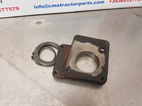 Fiat 1180, 1180dt, 1380, 1380dt Hydraulic Pump Plate 5103500 - Hydraulpump för Traktor: bild 3 Fiat 1180, 1180dt, 1380, 1380dt Hydraulic Pump Plate 5103500 - Hydraulpump för Traktor: bild 3