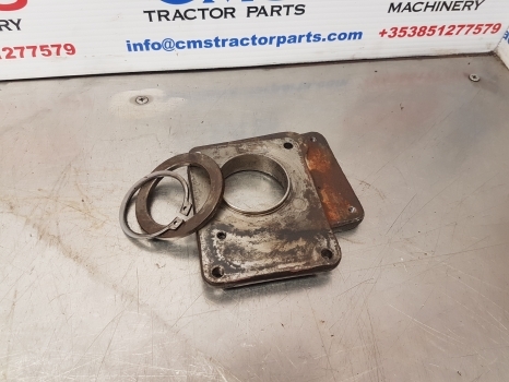 Fiat 1180, 1180dt, 1380, 1380dt Hydraulic Pump Plate 5103500 - Hydraulpump för Traktor: bild 1 Fiat 1180, 1180dt, 1380, 1380dt Hydraulic Pump Plate 5103500 - Hydraulpump för Traktor: bild 1