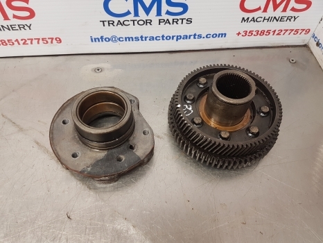 Fiat 1180, 1180dt Injection Pump Drive Parts 4673614, 4673613, 4699020 - Hydraulpump för Traktor: bild 3 Fiat 1180, 1180dt Injection Pump Drive Parts 4673614, 4673613, 4699020 - Hydraulpump för Traktor: bild 3