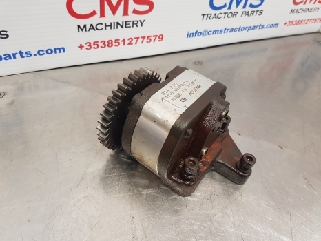Fiat 1180, 13090, 140-90, 160-90, 180-90 Pto Hydraulic Pump 1930333, 5126478 - Hydraulpump för Traktor: bild 2 Fiat 1180, 13090, 140-90, 160-90, 180-90 Pto Hydraulic Pump 1930333, 5126478 - Hydraulpump för Traktor: bild 2