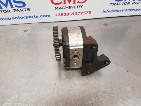 Fiat 1180, 13090, 140-90, 160-90, 180-90 Pto Hydraulic Pump 1930333, 5126478 - Hydraulpump för Traktor: bild 5 Fiat 1180, 13090, 140-90, 160-90, 180-90 Pto Hydraulic Pump 1930333, 5126478 - Hydraulpump för Traktor: bild 5
