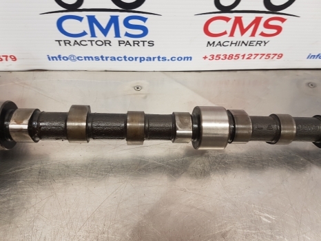 Fiat 1180, 1380,. 1000dt, 980, 980dt Engine Camshaft 4603190, 4603191, 4607511 - Kamaxel för Traktor: bild 5 Fiat 1180, 1380,. 1000dt, 980, 980dt Engine Camshaft 4603190, 4603191, 4607511 - Kamaxel för Traktor: bild 5