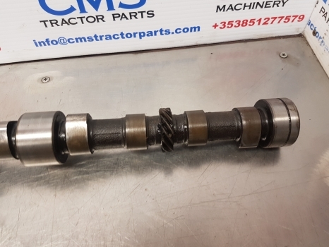 Fiat 1180, 1380,. 1000dt, 980, 980dt Engine Camshaft 4603190, 4603191, 4607511 - Kamaxel för Traktor: bild 2 Fiat 1180, 1380,. 1000dt, 980, 980dt Engine Camshaft 4603190, 4603191, 4607511 - Kamaxel för Traktor: bild 2