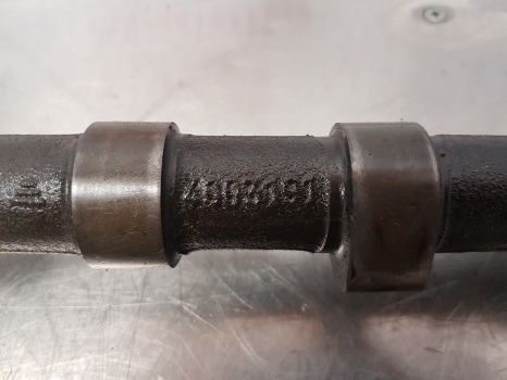 Fiat 1180, 1380,. 1000dt, 980, 980dt Engine Camshaft 4603190, 4603191, 4607511 - Kamaxel för Traktor: bild 4 Fiat 1180, 1380,. 1000dt, 980, 980dt Engine Camshaft 4603190, 4603191, 4607511 - Kamaxel för Traktor: bild 4