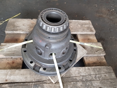 Fiat 1180, 160-90, 180-90, 140-90 Rear Axle Differential Assy 5106055, 5106043 - Bakaxel: bild 3 Fiat 1180, 160-90, 180-90, 140-90 Rear Axle Differential Assy 5106055, 5106043 - Bakaxel: bild 3
