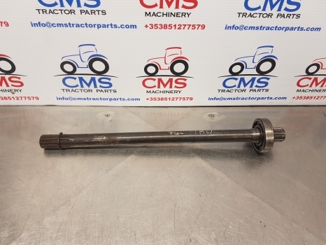 Fiat 1180, 8830, 130-90 Pro Drive Shaft 5130334, 5107693, 5106990 - Drivaxel för Traktor: bild 1 Fiat 1180, 8830, 130-90 Pro Drive Shaft 5130334, 5107693, 5106990 - Drivaxel för Traktor: bild 1