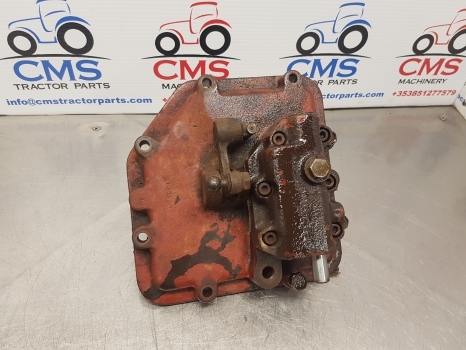 Fiat 1180 Rear Axle Differential Lock Valve 5107630, 5106567, 5106566 - Bakaxel för Traktor: bild 2 Fiat 1180 Rear Axle Differential Lock Valve 5107630, 5106567, 5106566 - Bakaxel för Traktor: bild 2