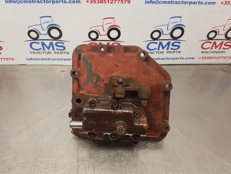 Fiat 1180 Rear Axle Differential Lock Valve 5107630, 5106567, 5106566 - Bakaxel för Traktor: bild 1 Fiat 1180 Rear Axle Differential Lock Valve 5107630, 5106567, 5106566 - Bakaxel för Traktor: bild 1