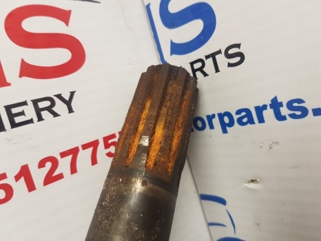 Fiat 140-90, 130-90, 160-90, 180-90, 8430, 8630 Pro Drive Shaft Long 5107683 - Drivaxel för Traktor: bild 3 Fiat 140-90, 130-90, 160-90, 180-90, 8430, 8630 Pro Drive Shaft Long 5107683 - Drivaxel för Traktor: bild 3