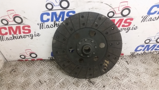 Fiat 780 Clutch Disc. Please Check By Photos. - Kopplingslamell för Traktor: bild 3 Fiat 780 Clutch Disc. Please Check By Photos. - Kopplingslamell för Traktor: bild 3