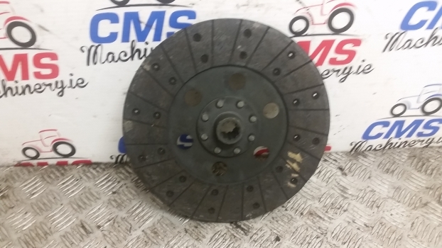 Fiat 780 Clutch Disc. Please Check By Photos. - Kopplingslamell för Traktor: bild 1 Fiat 780 Clutch Disc. Please Check By Photos. - Kopplingslamell för Traktor: bild 1