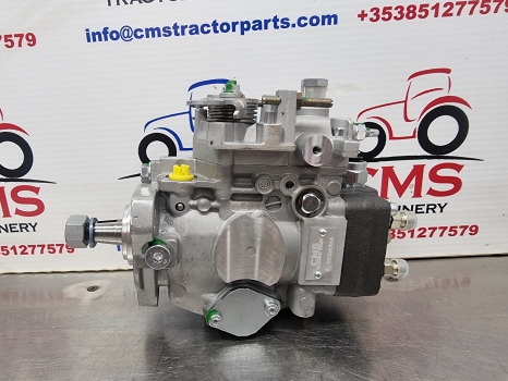 Fiat 90, 66, 65 Series, Fuel Injection Pump 4797415, 98404119, 8520a090a - Injektor: bild 4 Fiat 90, 66, 65 Series, Fuel Injection Pump 4797415, 98404119, 8520a090a - Injektor: bild 4