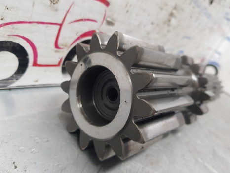 Fiat 90-90, 90-90 Dt Rear Axle Sun Shaft Rhs 5110198 - Bakaxel: bild 2 Fiat 90-90, 90-90 Dt Rear Axle Sun Shaft Rhs 5110198 - Bakaxel: bild 2