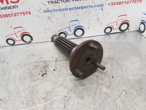 Fiat 90-90 Pto Drive Shaft 5109129 - Drivaxel för Traktor: bild 2 Fiat 90-90 Pto Drive Shaft 5109129 - Drivaxel för Traktor: bild 2