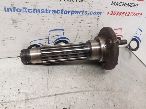 Fiat 90-90 Pto Drive Shaft 5109129 - Drivaxel för Traktor: bild 1 Fiat 90-90 Pto Drive Shaft 5109129 - Drivaxel för Traktor: bild 1