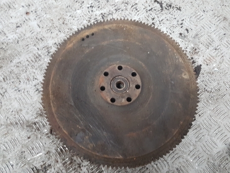 Fiat 980 Flywheel - Svänghjul för Traktor: bild 1 Fiat 980 Flywheel - Svänghjul för Traktor: bild 1