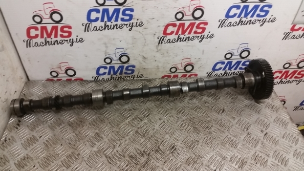 Fiat F, F Dtseries F140, F100, F130, F110, F115 Camshaft Complete 98420190 - Kamaxel för Traktor: bild 1 Fiat F, F Dtseries F140, F100, F130, F110, F115 Camshaft Complete 98420190 - Kamaxel för Traktor: bild 1