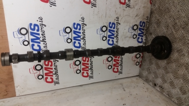 Fiat F, F Dtseries F140, F100, F130, F110, F115 Camshaft Complete 98420190 - Kamaxel för Traktor: bild 5 Fiat F, F Dtseries F140, F100, F130, F110, F115 Camshaft Complete 98420190 - Kamaxel för Traktor: bild 5