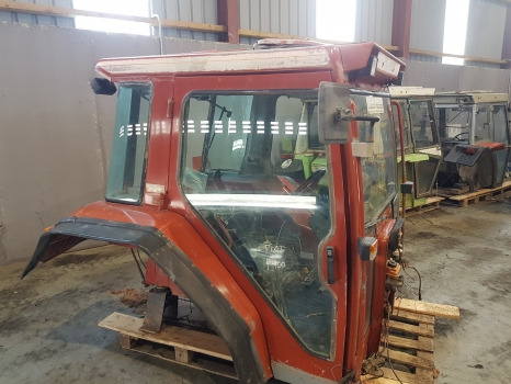 Fiat F100, F110, F130, F140 Winner Cab Complete Cab No15 - Hytt: bild 5 Fiat F100, F110, F130, F140 Winner Cab Complete Cab No15 - Hytt: bild 5