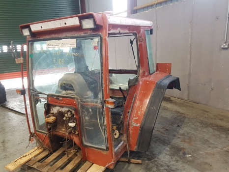 Fiat F100, F110, F130, F140 Winner Cab Complete Cab No15 - Hytt: bild 2 Fiat F100, F110, F130, F140 Winner Cab Complete Cab No15 - Hytt: bild 2