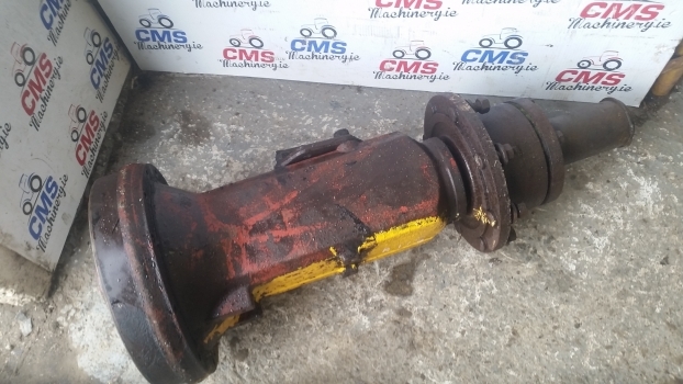 Fiat F120, F130 Rear Half Axle Complete Lhs, Rhs 5146027, 5152368, 5145967 - Bakaxel: bild 2 Fiat F120, F130 Rear Half Axle Complete Lhs, Rhs 5146027, 5152368, 5145967 - Bakaxel: bild 2