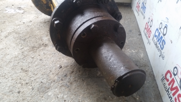Fiat F120, F130 Rear Half Axle Complete Lhs, Rhs 5146027, 5152368, 5145967 - Bakaxel: bild 4 Fiat F120, F130 Rear Half Axle Complete Lhs, Rhs 5146027, 5152368, 5145967 - Bakaxel: bild 4