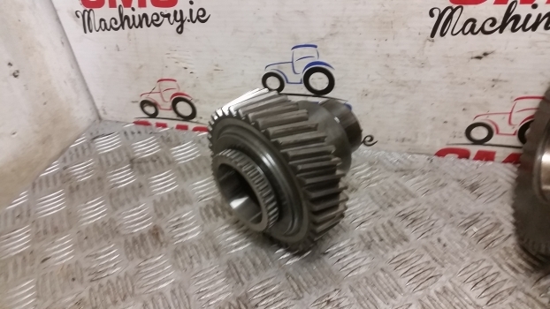 Fiat F140, F100, F110, F115, F120 Fiat Series Transmission Gear 37t 5162424 - Transmission för Traktor: bild 3 Fiat F140, F100, F110, F115, F120 Fiat Series Transmission Gear 37t 5162424 - Transmission för Traktor: bild 3