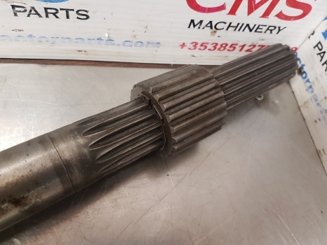 Fiat F140dt, Fiat120dt, Fiat130dt Front Axle Drive Shaft Lhs 5154038 - Drivaxel för Traktor: bild 3 Fiat F140dt, Fiat120dt, Fiat130dt Front Axle Drive Shaft Lhs 5154038 - Drivaxel för Traktor: bild 3