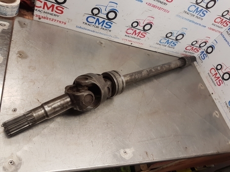 Fiat F140dt, Fiat120dt, Fiat130dt Front Axle Drive Shaft Lhs 5154038 - Drivaxel för Traktor: bild 1 Fiat F140dt, Fiat120dt, Fiat130dt Front Axle Drive Shaft Lhs 5154038 - Drivaxel för Traktor: bild 1